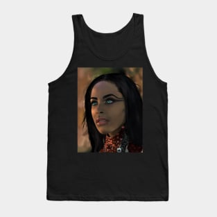 Akasha Tank Top